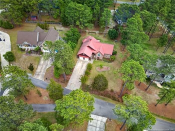 30 Racquet Ct, Sanford, NC 27332
