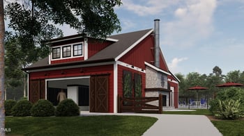 30 Rainbrook Cv, Fuquay Varina, NC 27526