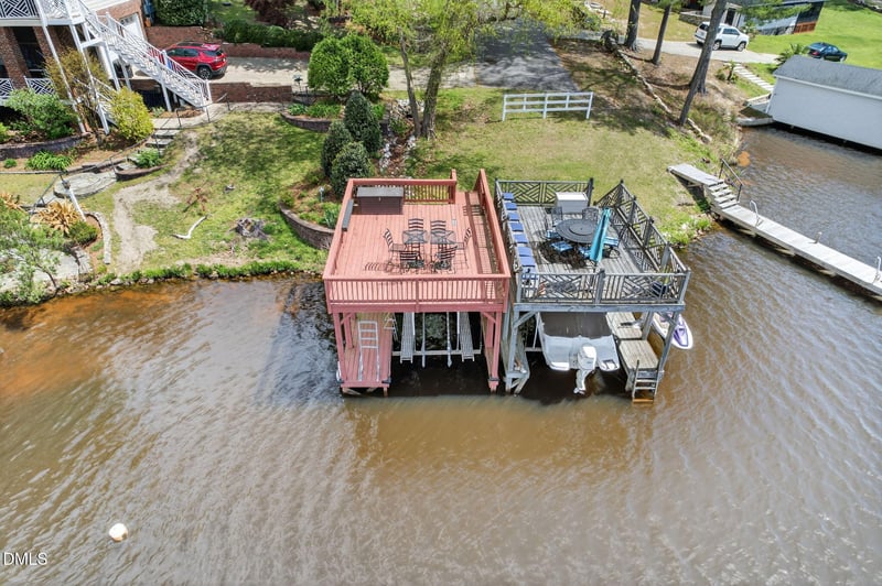 30 Ray Ave, Zebulon, NC 27597