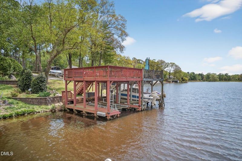 30 Ray Ave, Zebulon, NC 27597