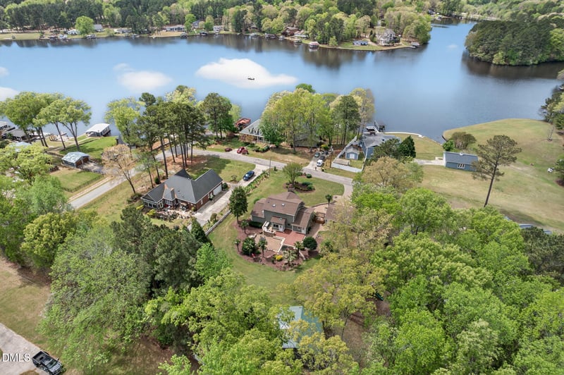 30 Ray Ave, Zebulon, NC 27597