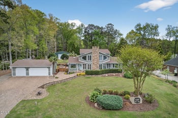 30 Ray Ave, Zebulon, NC 27597