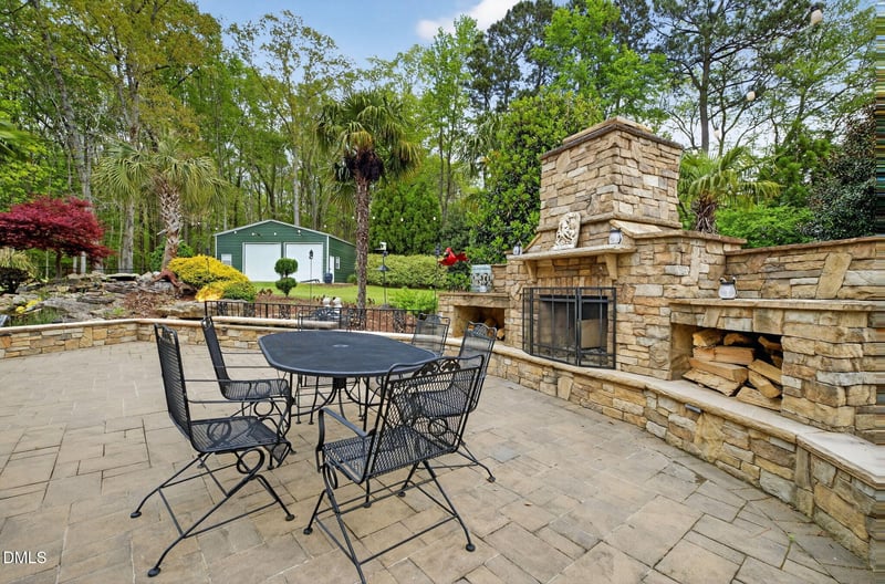 30 Ray Ave, Zebulon, NC 27597