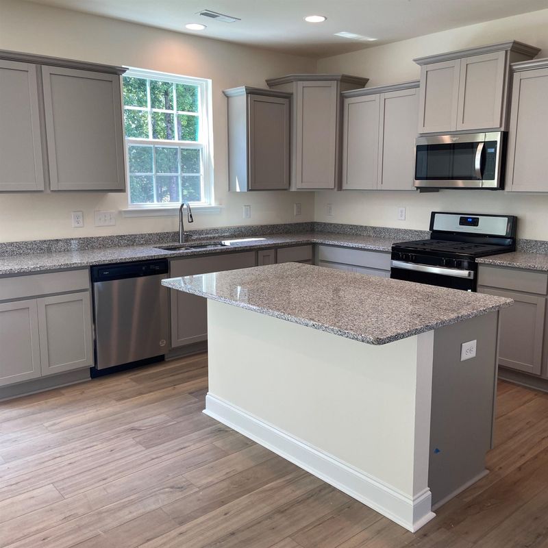30 Red Cardinal Way #148 Drayton, Angier, NC 27501