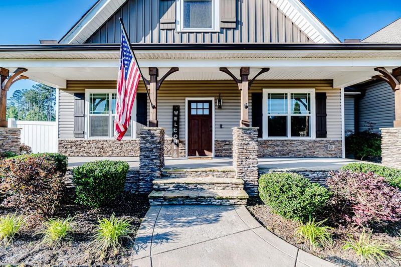 30 Regal Pond Dr, Angier, NC 27501