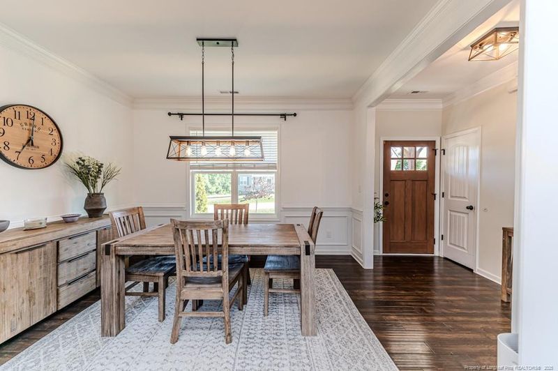 30 Regal Pond Dr, Angier, NC 27501