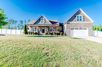 30 Regal Pond Dr, Angier, NC 27501