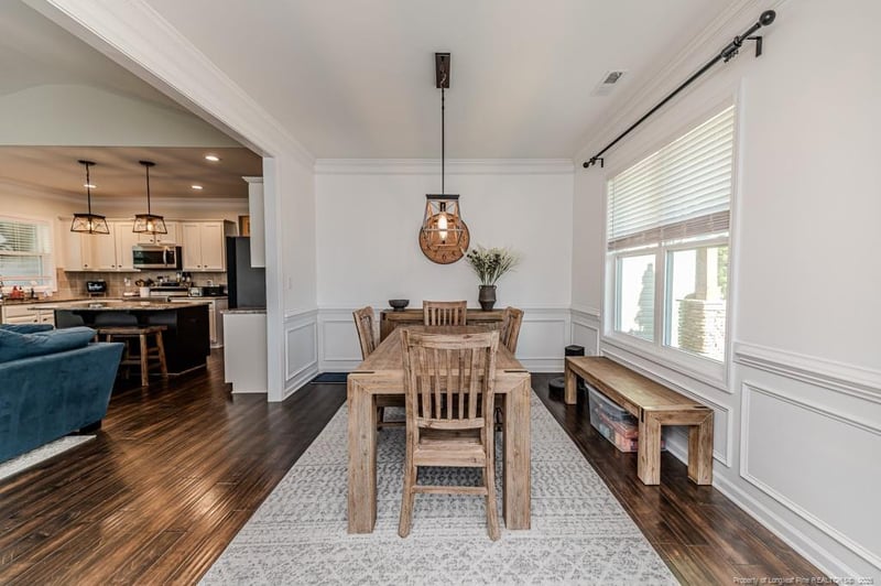 30 Regal Pond Dr, Angier, NC 27501