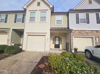 30 Reunion Ct, Garner, NC 27529