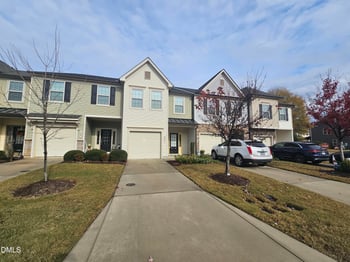 30 Reunion Ct, Garner, NC 27529