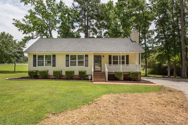 30 Ricks Rd, Zebulon, NC 27597