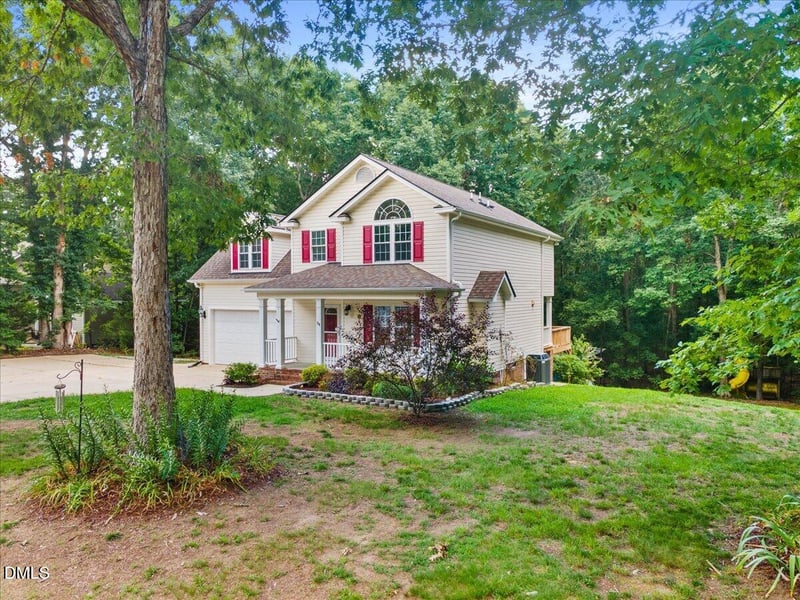 30 Ridge Haven Dr, Louisburg, NC 27549