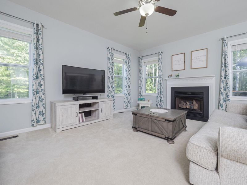 30 Ridgemont Dr, Franklinton, NC 27525