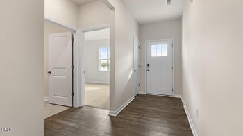 30 Rolling Hills Dr, Youngsville, NC 27596