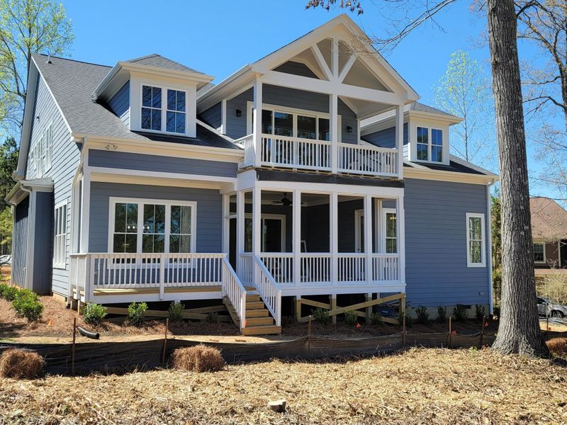 30 Rosewood Ct, Pittsboro, NC 27312