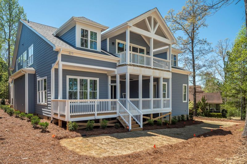 30 Rosewood Ct, Pittsboro, NC 27312