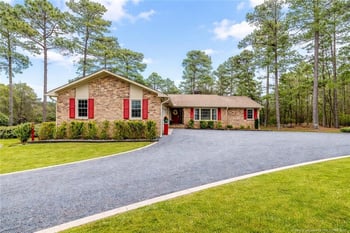 30 Sabbatia Dr, Whispering Pines, NC 28327