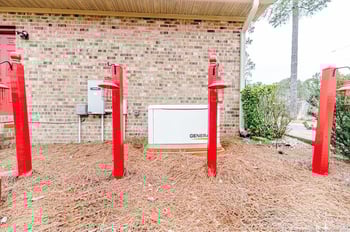 30 Sabbatia Dr, Whispering Pines, NC 28327