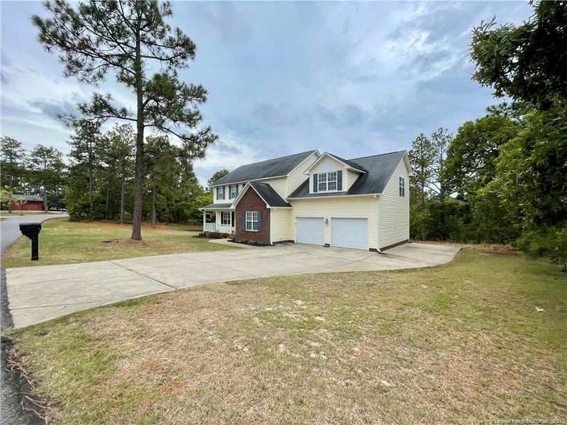 30 Sandpiper Dr, Sanford, NC 27332