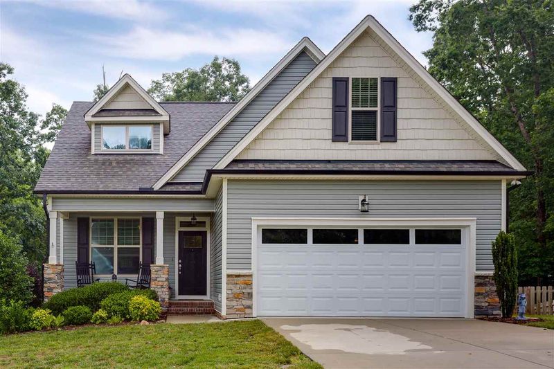 30 Sandstone Way, Youngsville, NC 27596
