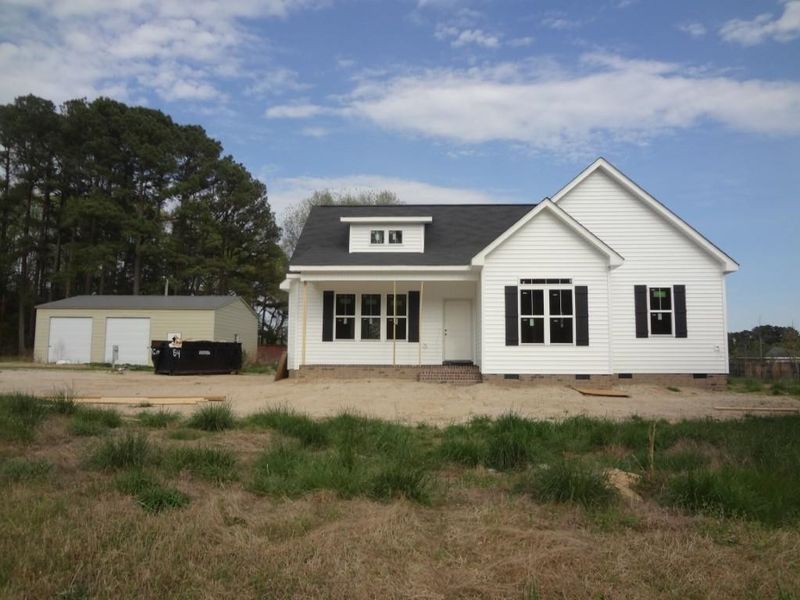 30 Sauder Way, Zebulon, NC 27597