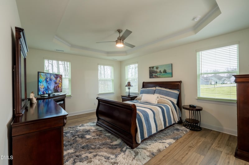 30 Sawtooth Oak Ln, Youngsville, NC 27596