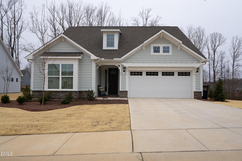 30 Sawtooth Oak Ln, Youngsville, NC 27596