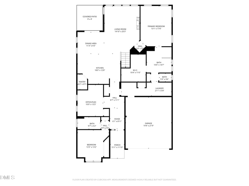 30 Sawtooth Oak Ln, Youngsville, NC 27596
