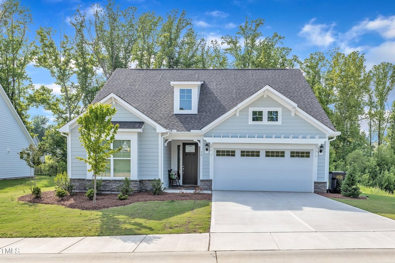 30 Sawtooth Oak Ln, Youngsville, NC 27596