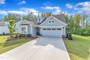 30 Sawtooth Oak Ln, Youngsville, NC 27596