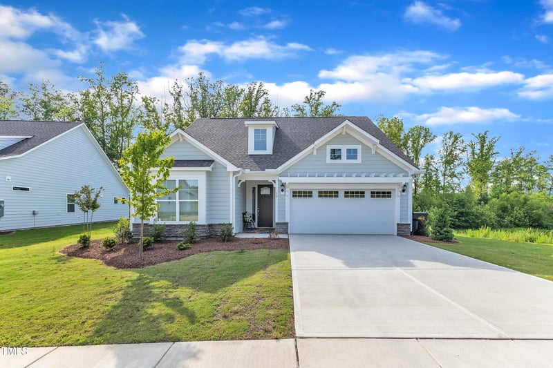 30 Sawtooth Oak Ln, Youngsville, NC 27596