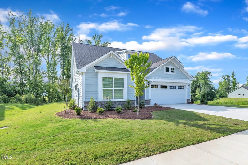 30 Sawtooth Oak Ln, Youngsville, NC 27596