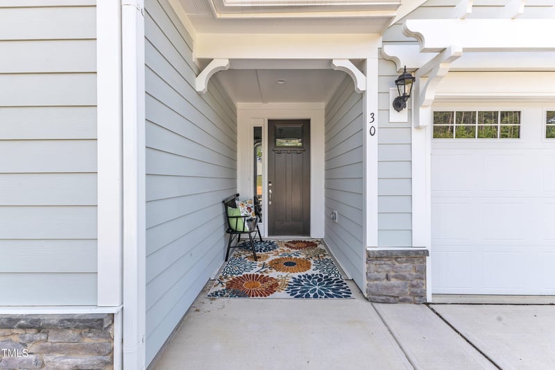 30 Sawtooth Oak Ln, Youngsville, NC 27596