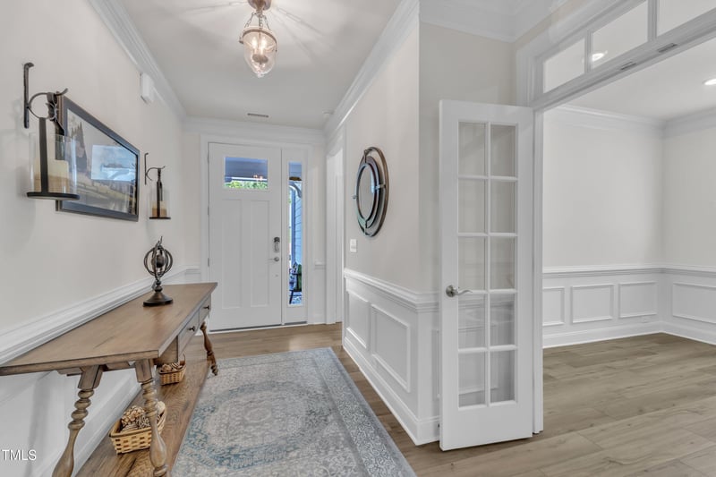 30 Sawtooth Oak Ln, Youngsville, NC 27596
