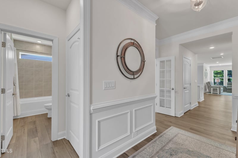 30 Sawtooth Oak Ln, Youngsville, NC 27596