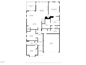 30 Sawtooth Oak Ln, Youngsville, NC 27596