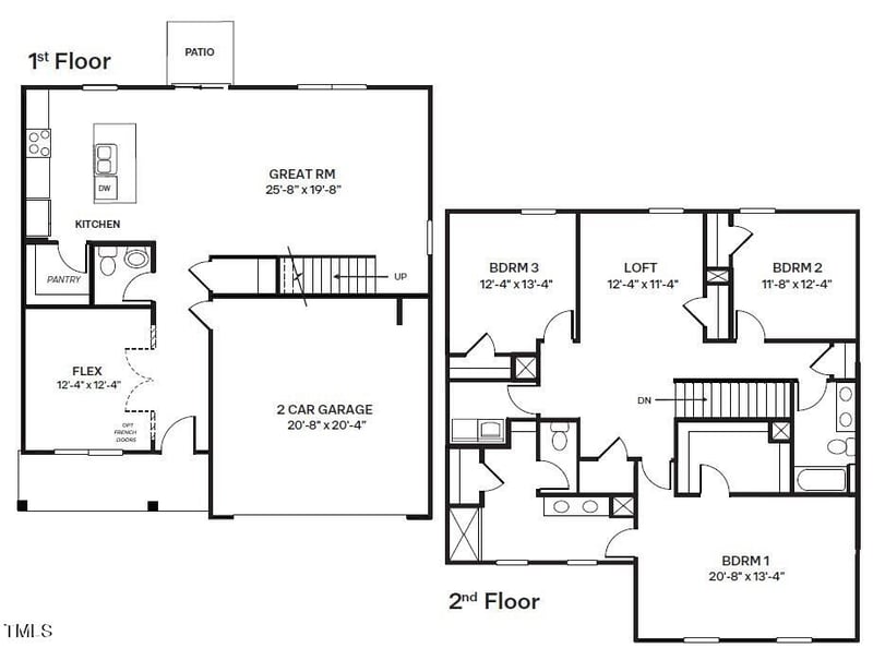 30 Scenic Rock Dr, Youngsville, NC 27596