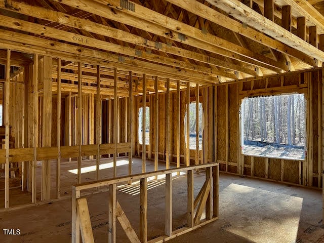 30 Seahawk Way, Zebulon, NC 27597