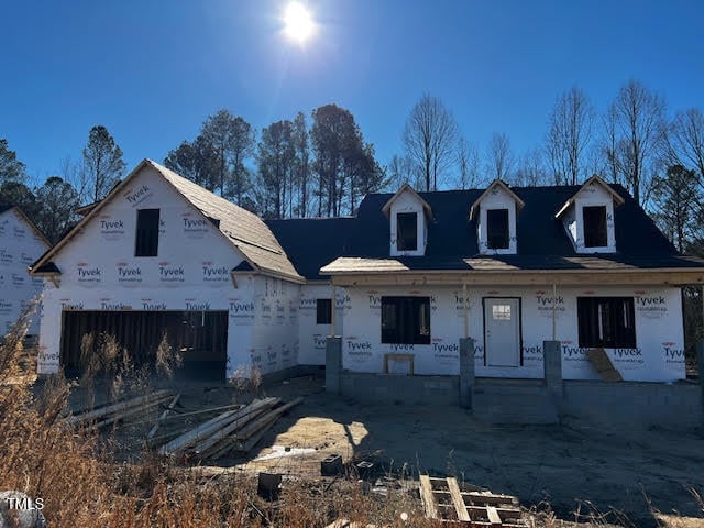 30 Seahawk Way, Zebulon, NC 27597