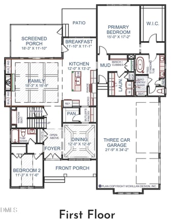 30 Serenity Woods Trl, Franklinton, NC 27525
