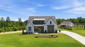 30 Serenity Woods Trl, Franklinton, NC 27525