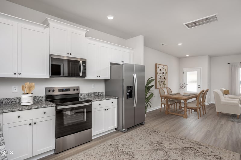 30 Seville Way, Clayton, NC 27520