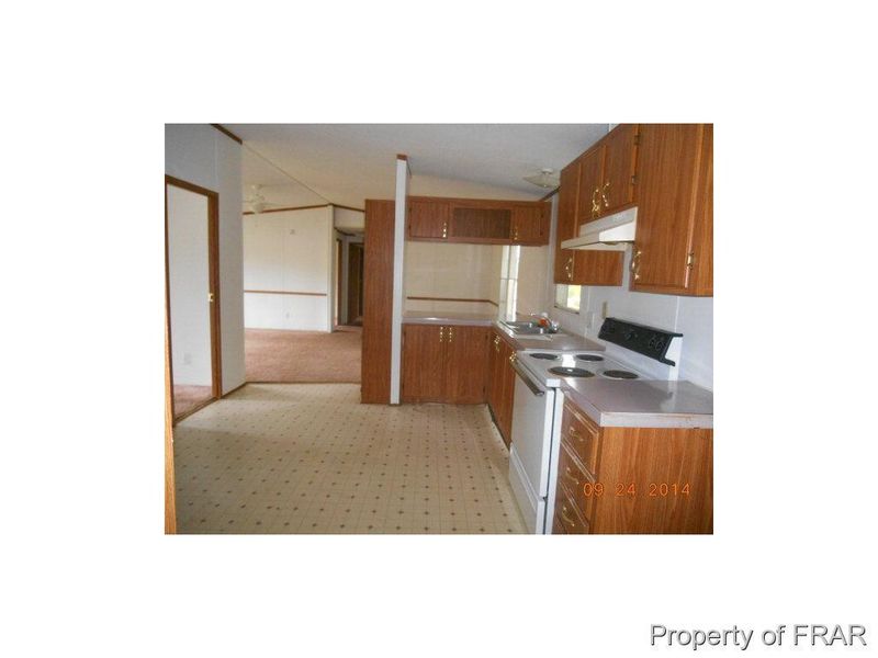 30 Shade Wood, Sanford, NC 27332