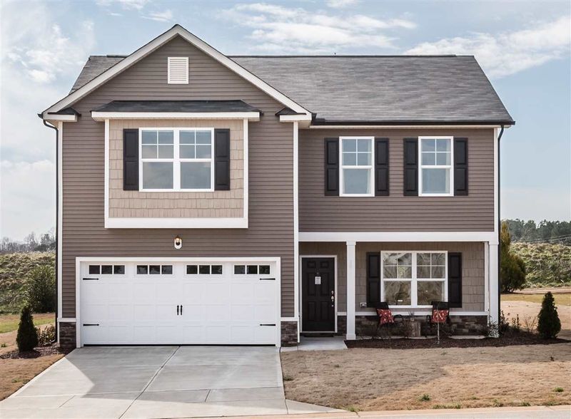 30 Shore Pine Dr, Youngsville, NC 27596