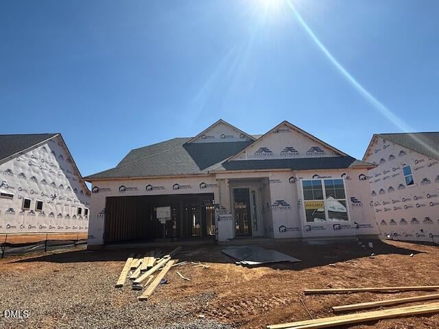 30 Slippery Elm Rd, Youngsville, NC 27596