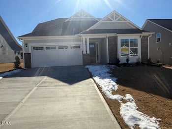 30 Slippery Elm Rd, Youngsville, NC 27596