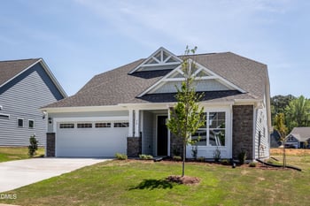 30 Slippery Elm Rd, Youngsville, NC 27596