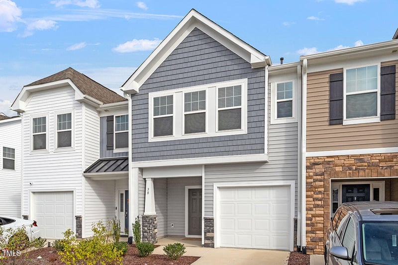 30 Snowshill St, Angier, NC 27501