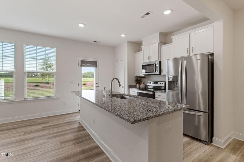 30 Snowshill St, Angier, NC 27501