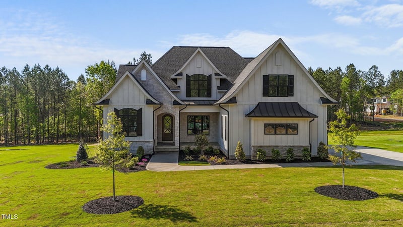 30 Spanish Oak Dr, Youngsville, NC 27596